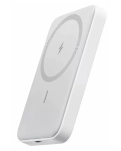 Купить Внешний аккумулятор Anker PowerCore Mag-Go 5K 5000 mAh Black A1616G21 в E-mobi