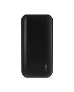 Купить Внешний аккумулятор TTEC ReCharger Ultra 30000 мА/ч, черный (2BB190S) в E-mobi
