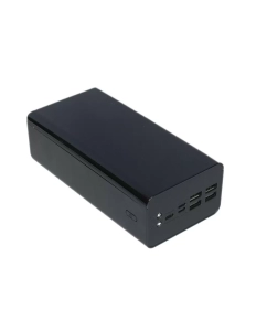 Купить Внешний аккумулятор Red Line RP-70 50000 мА/ч , черный (УТ000033452) в E-mobi