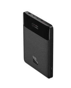Купить Внешний аккумулятор Baseus Power Bank Blade Power 20000mAh 100W Black PPDGL-01  в E-mobi