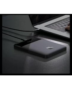 Купить Внешний аккумулятор Baseus Power Bank Blade Power 20000mAh 100W Black PPDGL-01  в E-mobi