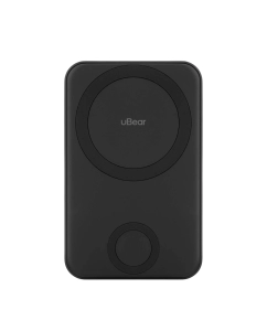 Купить Внешний аккумулятор uBear Range с поддержкой MagSafe, 6 500 mAh  в E-mobi