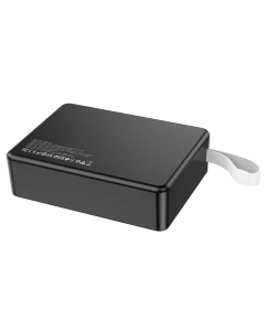 Купить Power bank Внешний аккумулятор Hoco J94 75000 mAh  в E-mobi