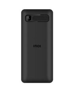 Купить Мобильный телефон Inoi 110 Black  в E-mobi