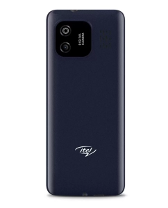 Купить Мобильный телефон Itel it2176 синий (4894947008535)  в E-mobi