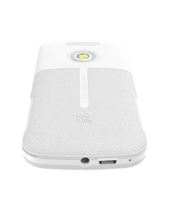 Купить Мобильный телефон BQ 1853 Life White  в E-mobi