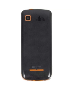Купить Мобильный телефон BQ 1846 One Power Orange  в E-mobi