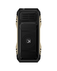 Купить Мобильные телефон teXet TM-D429 Black  в E-mobi