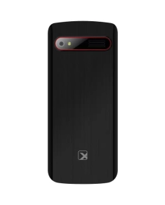 Купить Мобильный телефон teXet TM-308 Black/Red  в E-mobi