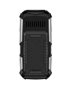 Купить Мобильный телефон TeXet TM-D314 Black  в E-mobi