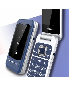 Купить Сотовый телефон TeXet TM-B419 Blue  в E-mobi
