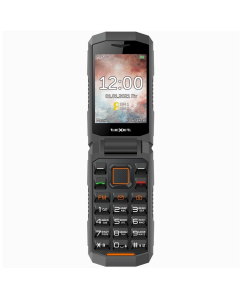Купить teXet teXet TM-D411  Черный  в E-mobi