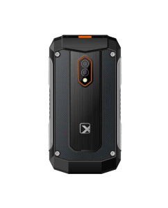 Купить teXet teXet TM-D411  Черный  в E-mobi