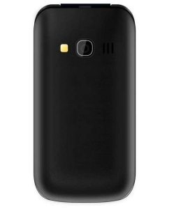 Купить Мобильный телефон teXet TM-422 антрацит  в E-mobi