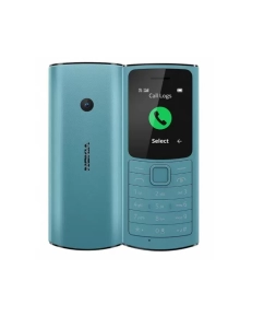 Купить Мобильный телефон Nokia 110 4G TA-1543 (1GF018MPE1C01)  в E-mobi