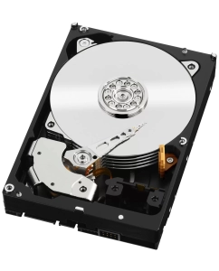 Купить Жесткий диск WD Black 2ТБ (WD2003FZEX)  в E-mobi