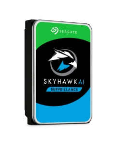 Купить Жесткий диск Seagate SkyHawk AI 8ТБ (ST8000VE001)  в E-mobi