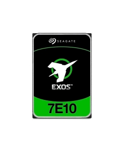 Купить Жесткий диск Seagate Exos 7E10 ST10000NM017B 10 ТБ в E-mobi