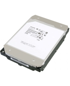 Купить Жесткий диск Toshiba Enterprise Capacity 12ТБ (MG07ACA12TE) в E-mobi