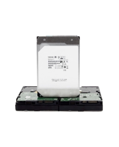 Купить Жесткий диск Toshiba Enterprise Capacity 16ТБ (MG08ACA16TE) в E-mobi