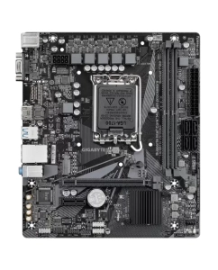 Купить Материнская плата GIGABYTE H610M H V3 в E-mobi