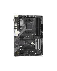 Купить Материнская плата ASRock B450 PRO4 R2.0  в E-mobi