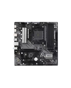 Купить Материнская плата ASRock B550M PHANTOM GAMING 4 в E-mobi