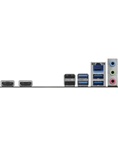 Купить Материнская плата ASRock B760M-H2/M.2  в E-mobi