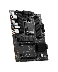 Купить Материнская плата MSI Pro B650-S WIFI  в E-mobi