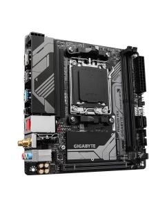 Купить Материнская плата GIGABYTE A620I AX  в E-mobi