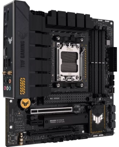 Купить Материнская плата ASUS TUF GAMING B650M-Plus WiFi  в E-mobi