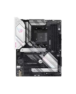 Купить Материнская плата ASUS ROG STRIX B550-A GAMING в E-mobi