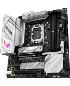 Купить Материнская плата ASUS ROG STRIX B760-G GAMING WiFi  в E-mobi