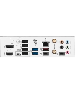 Купить Материнская плата ASUS ROG STRIX B760-G GAMING WiFi  в E-mobi