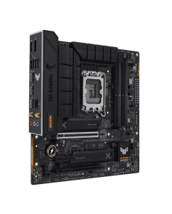 Купить Материнская плата ASUS TUF GAMING B760M-BTF WiFi D4 (90MB1E50-M0EAY0)  в E-mobi