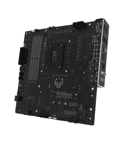 Купить Материнская плата ASUS TUF GAMING B760M-BTF WiFi D4 (90MB1E50-M0EAY0)  в E-mobi