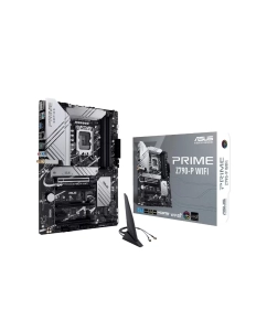 Купить Материнская плата ASUS PRIME Z790-P WIFI в E-mobi