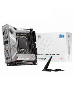 Купить Материнская плата MSI MPG Z790I EDGE WIFI в E-mobi