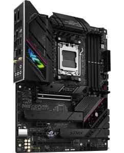 Купить Материнская плата ASUS ROG STRIX B650E-F GAMING WiFi  в E-mobi