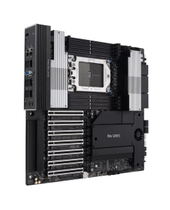 Купить Материнская плата ASUS PRO WS WRX90E-SAGE SE (90MB1FW0-M0EAY0)  в E-mobi