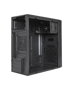Купить Корпус компьютерный ExeGate BAA-114U2 (EX292356RUS)  в E-mobi
