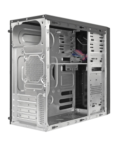 Купить Корпус компьютерный ExeGate MA-373X (EX283240RUS)  в E-mobi