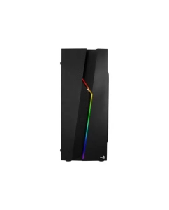 Купить Корпус компьютерный AeroCool Bolt A-BK-v1 (ACCM-PV15012.11) Black в E-mobi