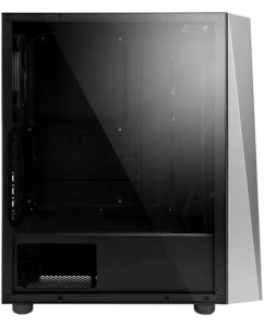 Купить Корпус компьютерный Zalman S4 PLUS черный  в E-mobi