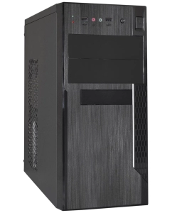 Купить Корпус компьютерный EXEGATE MA-373X-UN450 (EX283243RUS) Black в E-mobi