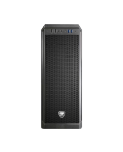 Купить Корпус компьютерный Cougar MX330-G Black  в E-mobi