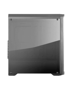 Купить Корпус компьютерный Cougar MX330-G Black  в E-mobi