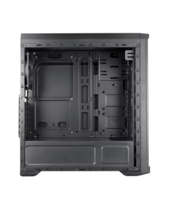 Купить Корпус компьютерный Cougar MX330-G Black  в E-mobi