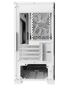 Купить Корпус компьютерный Zalman Z1 Iceberg White  в E-mobi