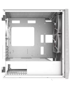 Купить Корпус компьютерный Zalman Z1 Iceberg White  в E-mobi